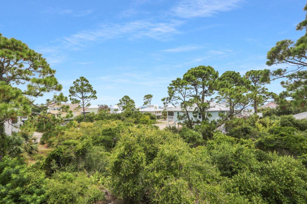 Woofs And Waves By Pristine Properties Vacation Rentals Cape San Blas Exterior photo