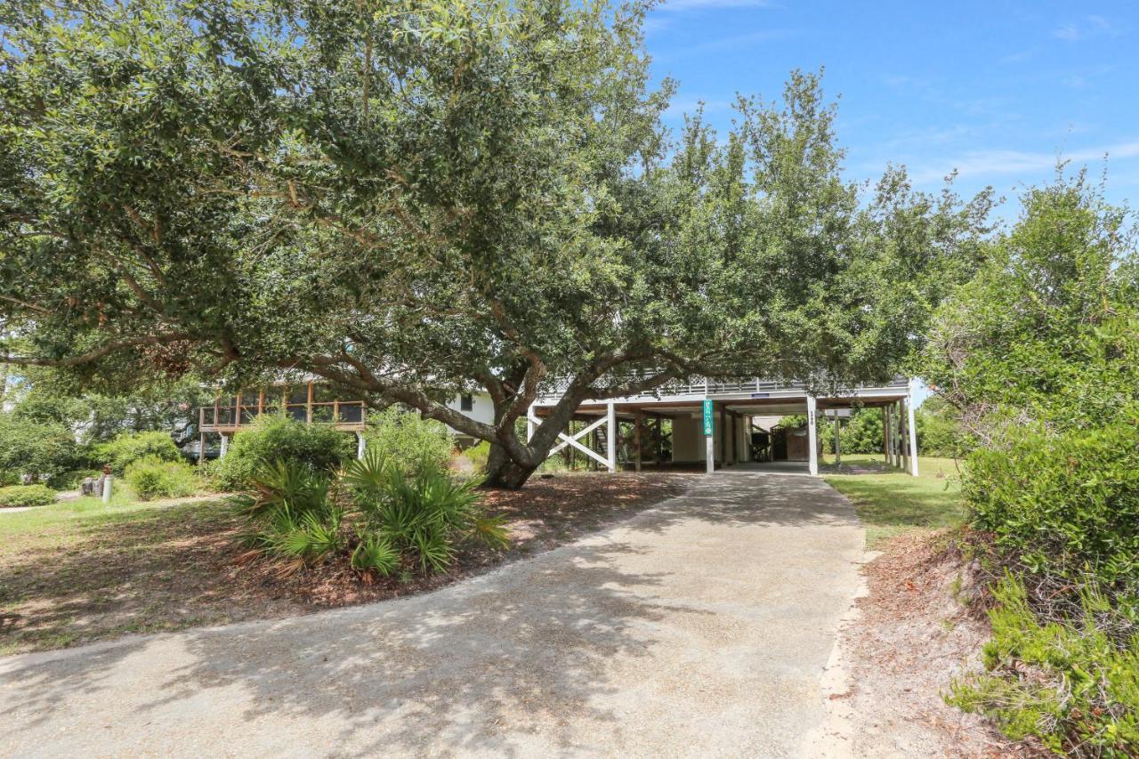 Woofs And Waves By Pristine Properties Vacation Rentals Cape San Blas Exterior photo