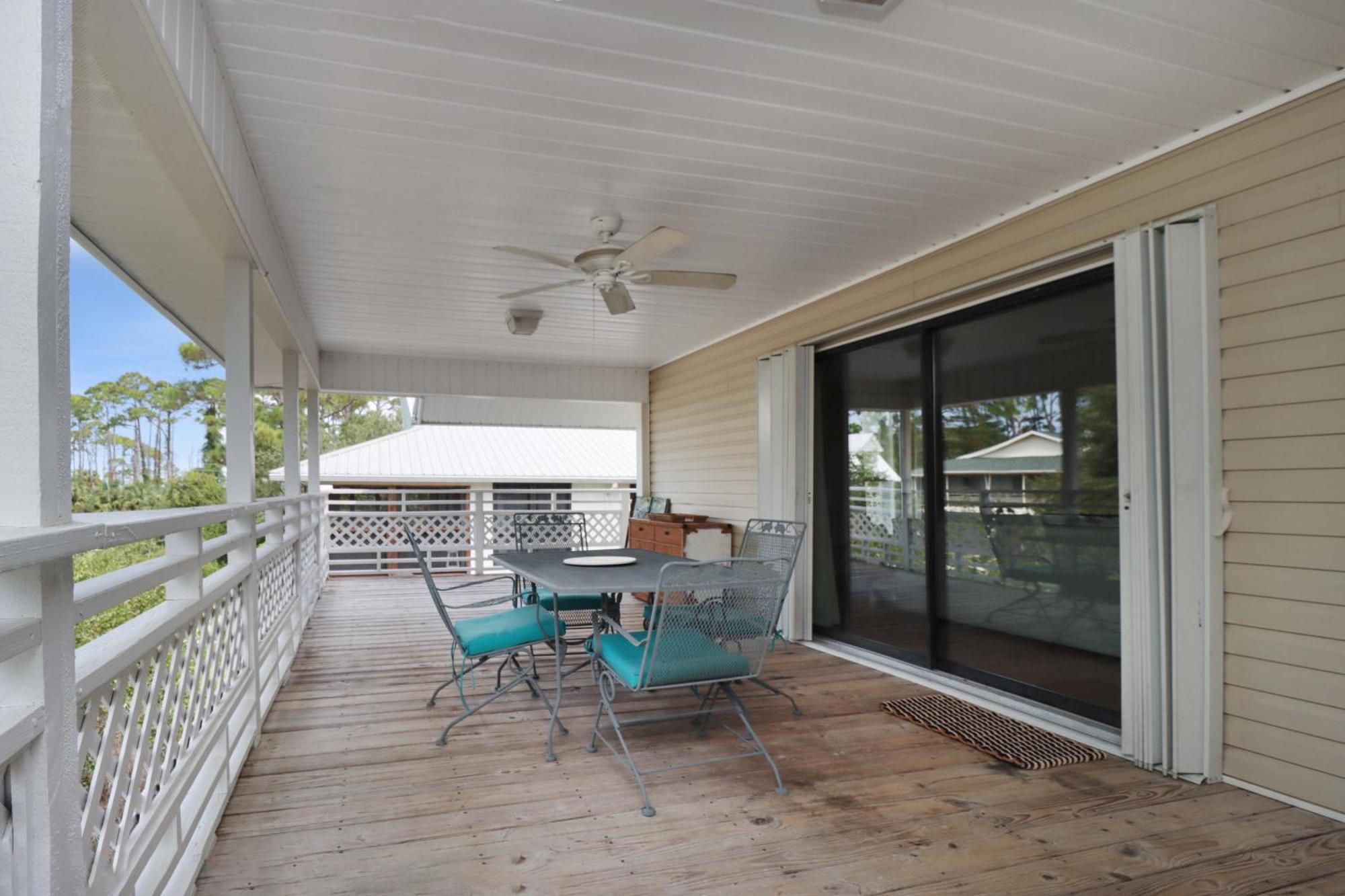 Woofs And Waves By Pristine Properties Vacation Rentals Cape San Blas Exterior photo