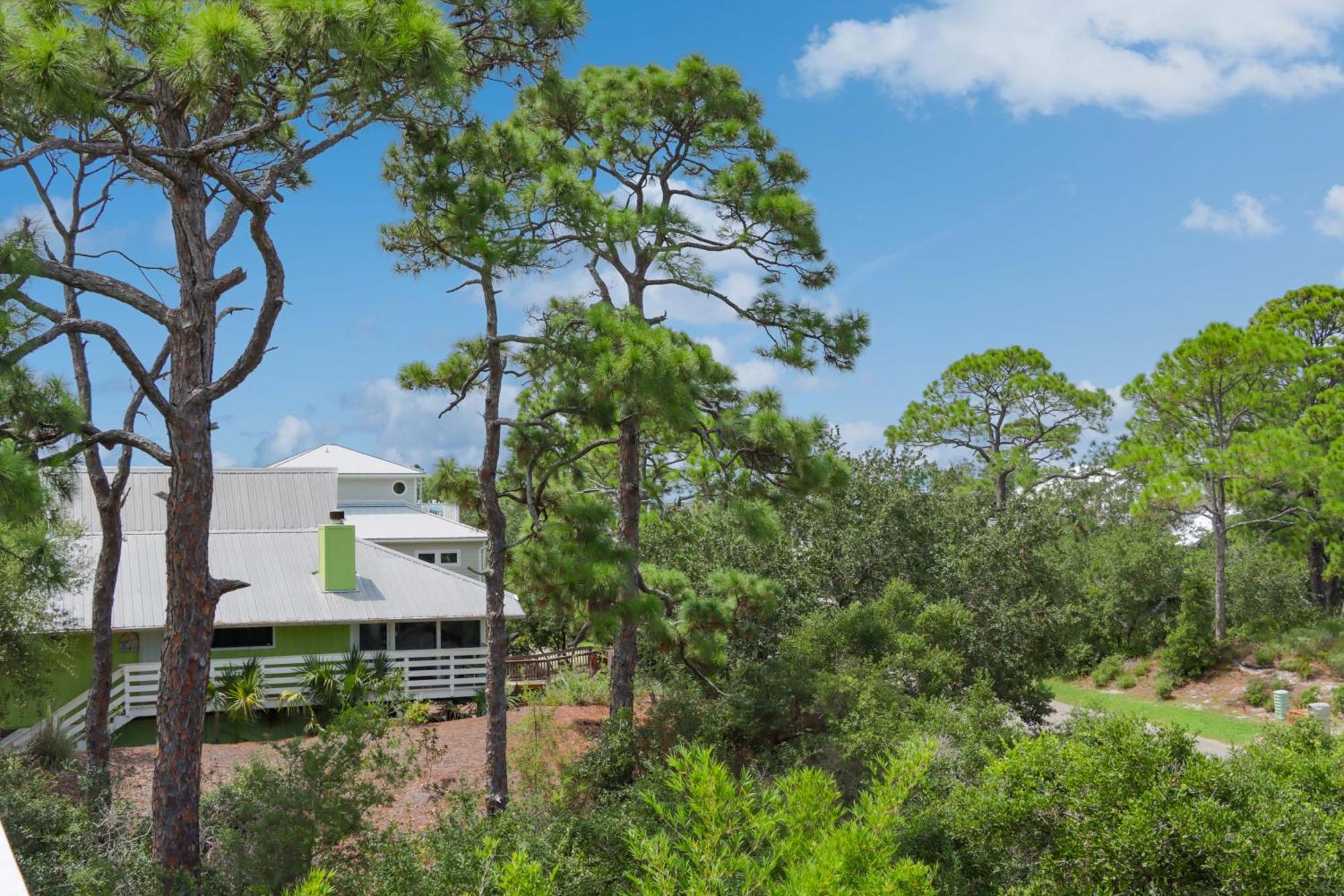 Woofs And Waves By Pristine Properties Vacation Rentals Cape San Blas Exterior photo